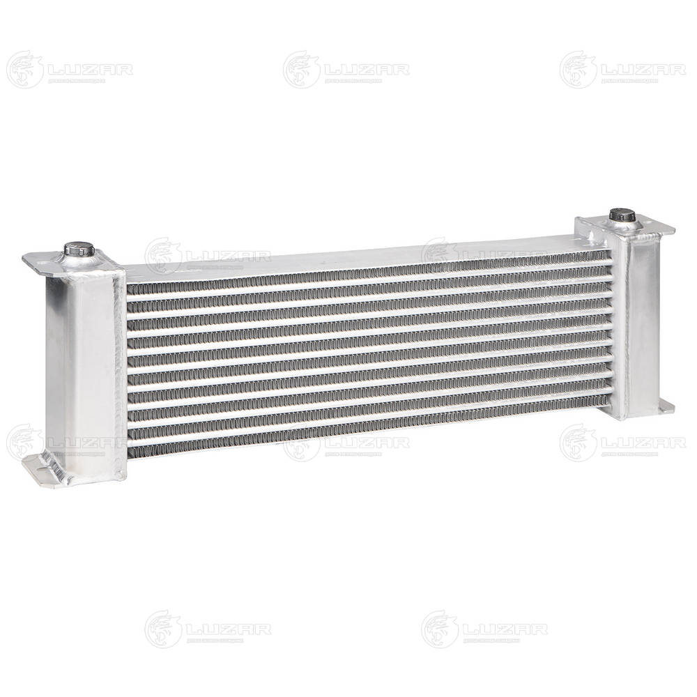 Radiator ulei, ulei motor LOc 1207 LUZAR